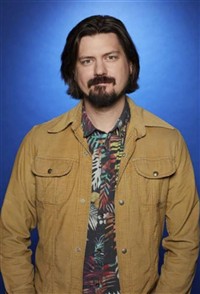 Trevor Moore  on Sysoon