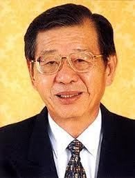 Tun Dr Lim Keng Yaik 1939 2012 73 Grave 86208876 Sysoon