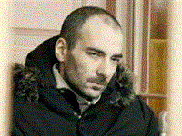 Vasily Georgievich Aleksanyan