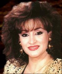 Warda Al-Jazairia †72 (1939 - 2012) Online memorial [en]