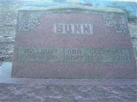 William Bunn