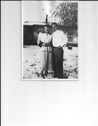 William David Whitford