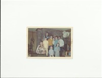 William David Whitford