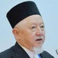 Absattar Derbisali on Sysoon