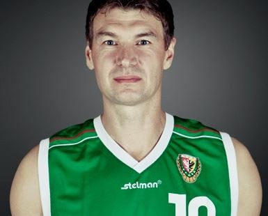 Adam Wójcik on Sysoon