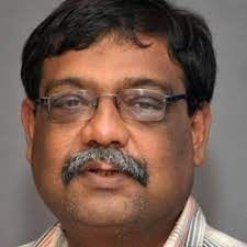 Ajay Kumar Parida on Sysoon