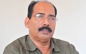 Akbar Kakkattil on Sysoon