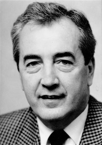 Alois Mock on Sysoon