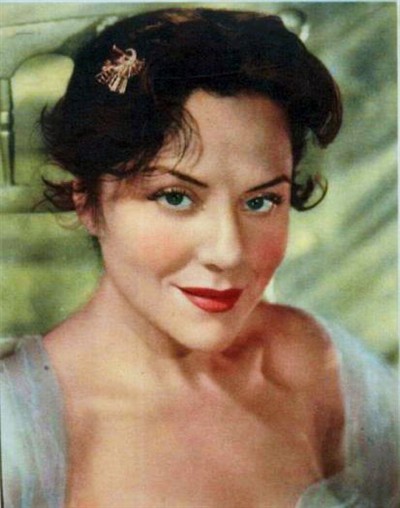 Amelia Bence on Sysoon