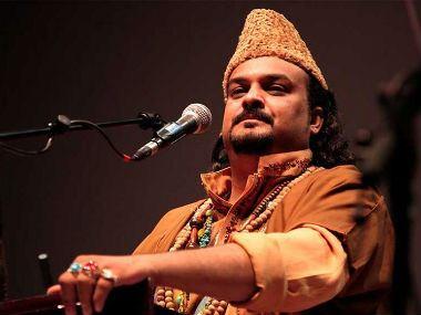 Amjad Sabri on Sysoon