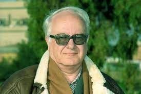 Amnon Shamosh on Sysoon