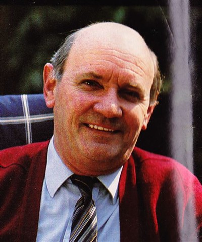André Van Den Heuvel on Sysoon