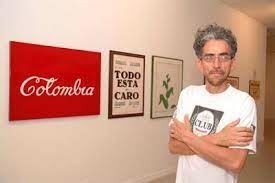 Antonio Caro on Sysoon