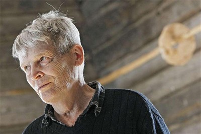Antti Hyry on Sysoon