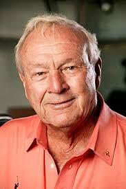 Arnold Palmer on Sysoon