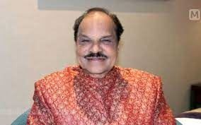 Atlas RaMachandran on Sysoon