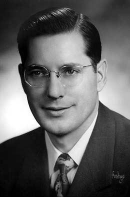August P. Mardesich on Sysoon