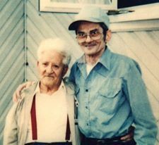 Augustine Pasciuta on Sysoon