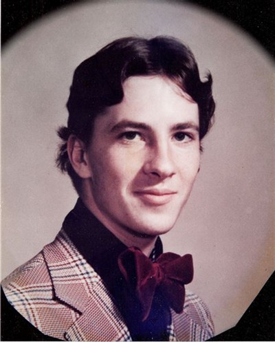 Barton Messick on Sysoon