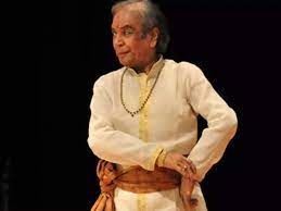Birju Maharaj on Sysoon