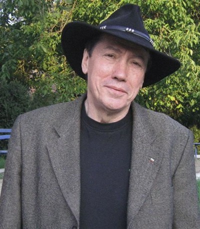 Biser Kirov on Sysoon