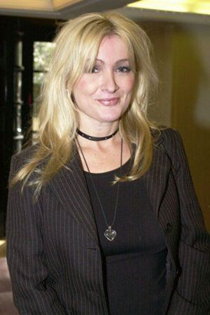 Caroline Aherne on Sysoon