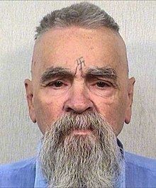 Charles Manson on Sysoon