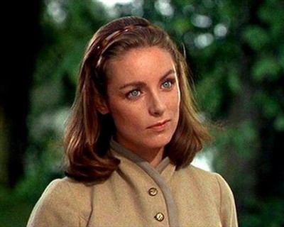 Charmian Carr on Sysoon