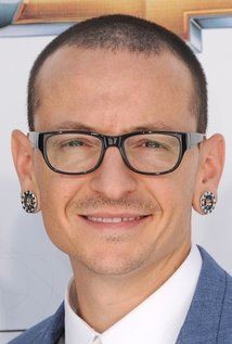 Chester Bennington on Sysoon