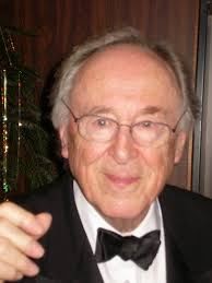 Chris Barber on Sysoon