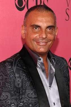 Christian Audigier on Sysoon