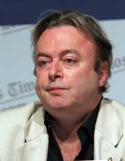 Christopher Eric Hitchens on Sysoon