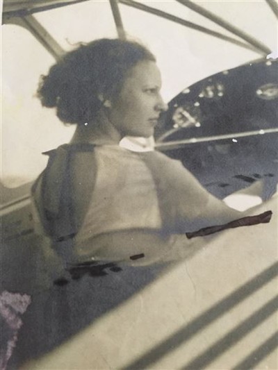 Constance Affannato, Find a grave on Sysoon Constance Affannato on Sysoon