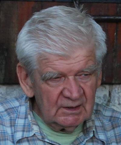 Czesław Olech on Sysoon