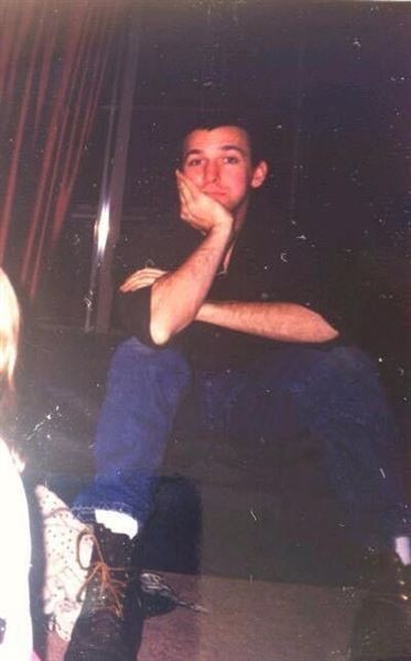 Daniel E Fruzzetti on Sysoon