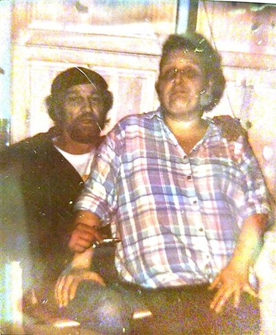 Darrell L Borgman on Sysoon