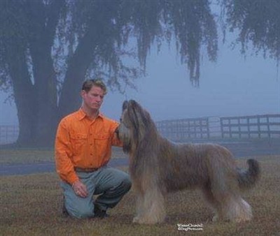 Davin Hampton McAteer on Sysoon