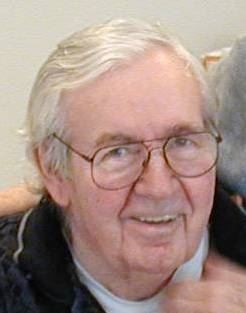 Gerard C Grenier on Sysoon