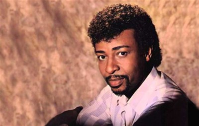 Dennis Edwards on Sysoon