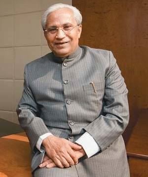 Desh Bandhu Gupta on Sysoon
