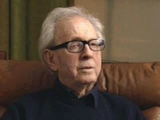 Douglas Slocombe on Sysoon