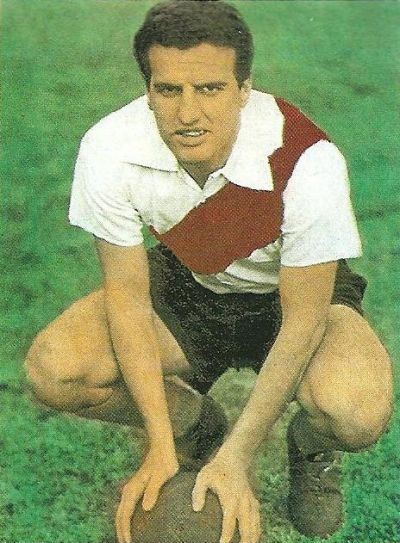 Eliseo Prado on Sysoon