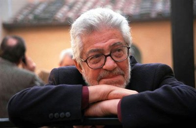 Ettore Scola on Sysoon