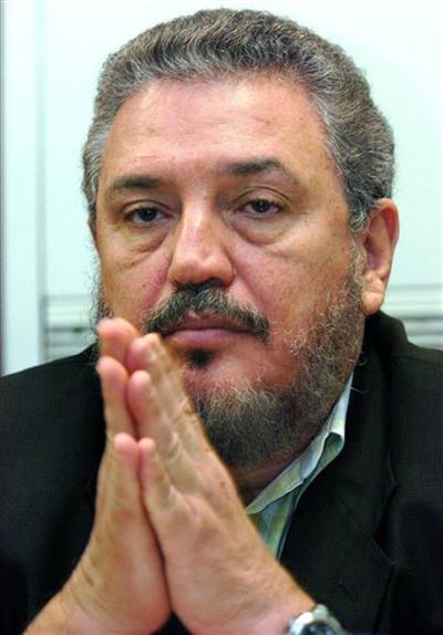 Fidel Castro Díaz-Balart on Sysoon