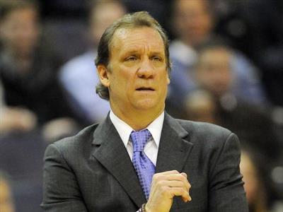 Flip Saunders on Sysoon