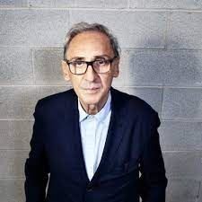 Franco Battiato on Sysoon