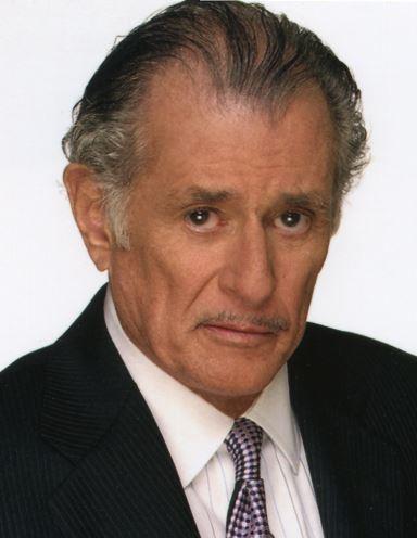 Frank Deford on Sysoon