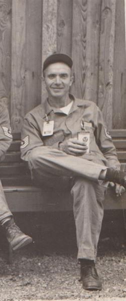 Fredrick K Erdmann, Find a grave on Sysoon Fredrick K Erdmann on Sysoon