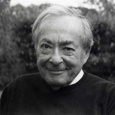 George Steiner on Sysoon