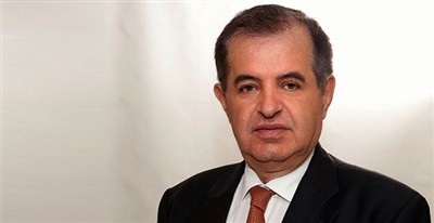 Giorgos Pavlidis on Sysoon